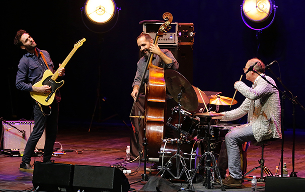 Julian Lage