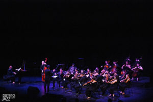 Kenny Barron With Strings (EGO) para iniciar el 58 Jazzaldia