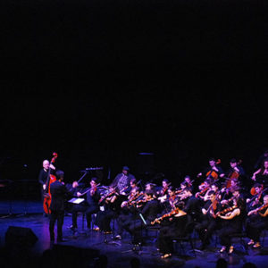 Kenny Barron With Strings (EGO) para iniciar el 58 Jazzaldia