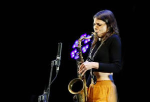 De menos a más en el 45 Getxo Jazz