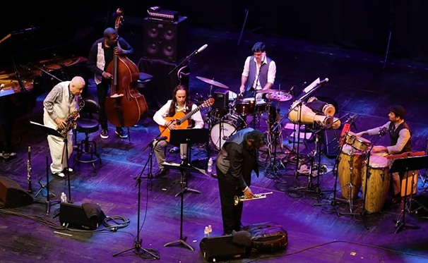 Paquito d’Rivera