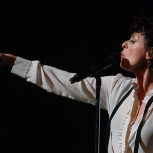 Lisa Stanfield