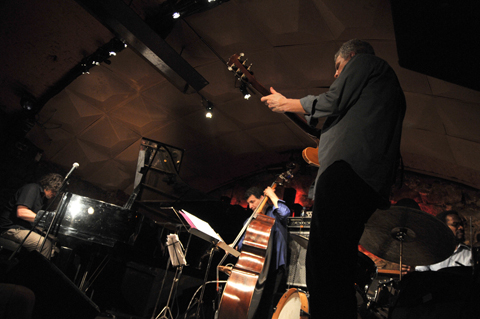 distritojazz-directos-jazz-Jon-Cowherd-Mercy-Project distritojazz-directos-jazz-Jon-Cowherd-Mercy-Project