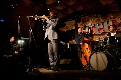 distritojazz-directos-jazz-Ronald-Baker-Quartet distritojazz-directos-jazz-Ronald-Baker-Quartet