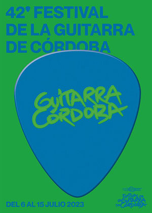 Gregory Porter, Marcus Miller y Silvia Pérez Cruz  estarán en el 42 Festival de la Guitarra de Córdoba 