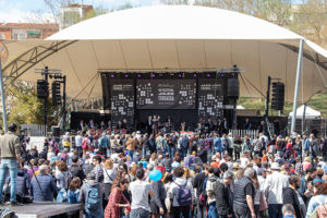 El 42 Festival Jazz Terrassa confirma la plena recuperación del certamen