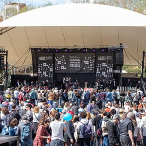 El 42 Festival Jazz Terrassa confirma la plena recuperación del certamen
