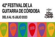 La 42ª edición del Festival de la Guitarra de Córdoba programa una amplio programa formativo