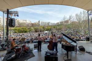 El 43 Festival Jazz Terrassa supera sus mejores expectativas