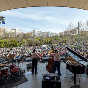 El 43 Festival Jazz Terrassa supera sus mejores expectativas