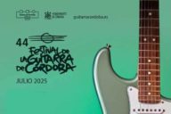 El grupo Texas inaugurará el 44 Festival de la Guitarra de Córdoba de Córdoba