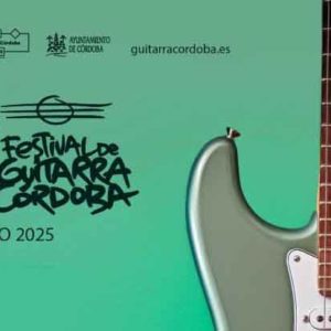 El grupo Texas inaugurará el 44 Festival de la Guitarra de Córdoba de Córdoba