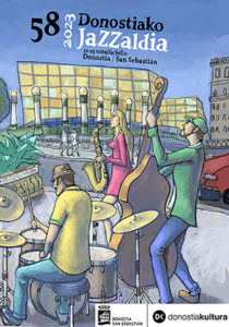 Norah Jones, Pat Metheny y Joss Stone estarán en el 58 Jazzaldia