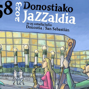 Norah Jones, Pat Metheny y Joss Stone estarán en el 58 Jazzaldia