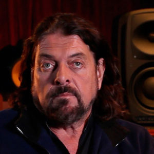 Alan Parsons
