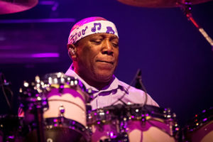 Billy Cobham