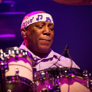 Billy Cobham