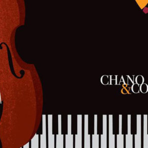 distritojazz-noticias-Chano Dominguez Javier Colina