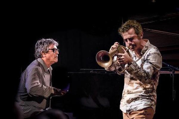 distritojazz-noticias-Fresu&Dominguez@RobertoCifarelli