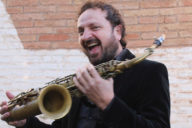 Guim Balasch © Miquel Carol