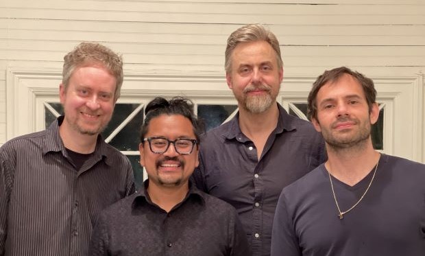 distritojazz-noticias-JonIrabagon'sRisingSunQuartet