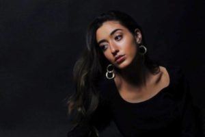 La joven cantante Júlia Plans abrirá la 44 edición 2025 del Festival Jazz Terrassa