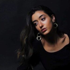 La joven cantante Júlia Plans abrirá la 44 edición 2025 del Festival Jazz Terrassa