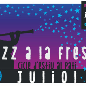 Nuevo ciclo ‘Jazz a la Fresca’ en la Nova Jazz Cava