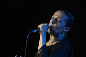 Laura Simó nuevo Premio Jazzterrasman 2024