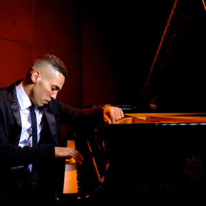 Theo Hill Trio & Jeremy Pelt