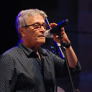 Chano Domínguez