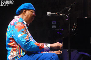 Chucho Valdés y Terri Lyne Carrington figuras del XXVII Festival de Jazz de Valencia