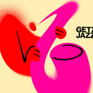 Concurso de Grupos Getxo Jazz 2024