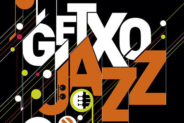 Festival Internacional de Jazz de Getxo