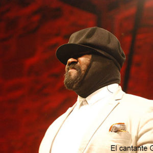 Gregory Porter, Marcus Miller y Silvia Pérez Cruz estarán en el 42 Festival de la Guitarra de Córdoba