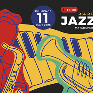 El 11 de junio se celebrará el primer Día del Jazz en Matadepera