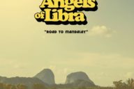 Angels of Libra: Road to Mandalay