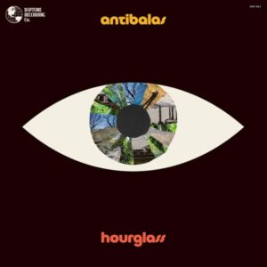Antibalas: Hourglass