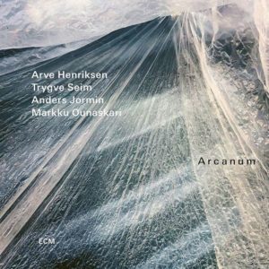 Arve Henriksen, Trygve Seim, Anders Jormin, Markku Ounaskari: Arcanum