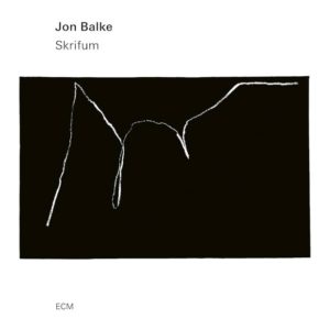 Jon Balke: Skrifum