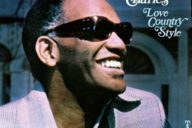 Ray Charles: Love Country Style