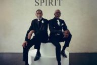 Ron Carter y Ricky Dillard: Sweet, Sweet Spirit