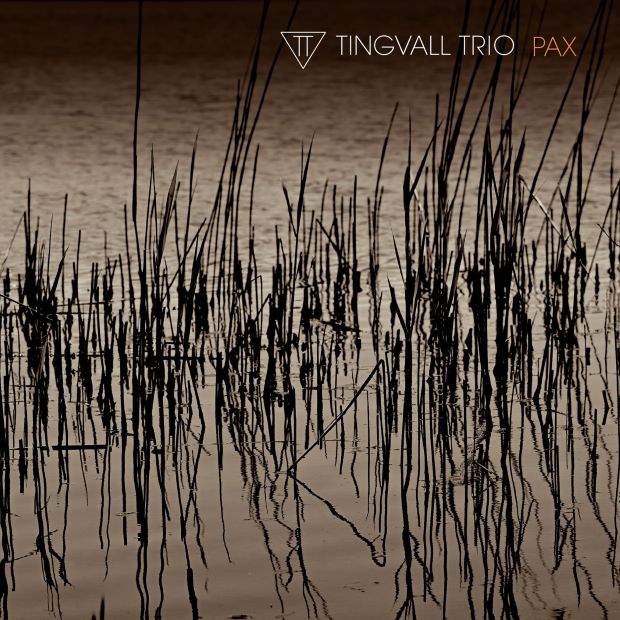 Tingvall Trio: Pax