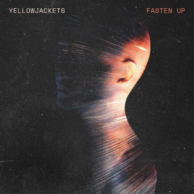 Yellowjackets: Fasten Up