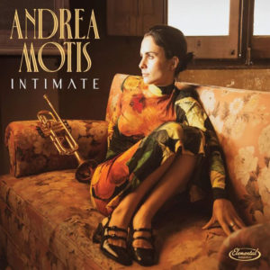 Andrea Motis: Intimate