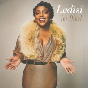 Ledisi: For Dinah