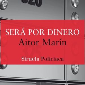 Aitor Marín: Será por dinero