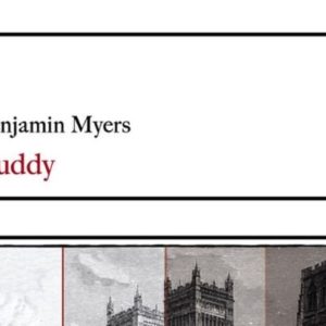 Benjamin Myers: Cuddy