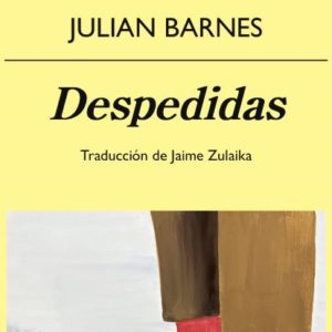 Julian Barnes: Despedidas