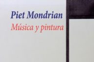 Piet Mondrian Música y pintura